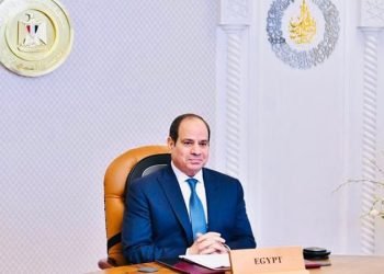 السيسي يشدد على تعزيز الموارد الدولارية والحفاظ على استقرار سعر الصرف