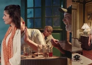 رغم وفاته.. سليمان عيد يظهر في “فيها إيه يعني”