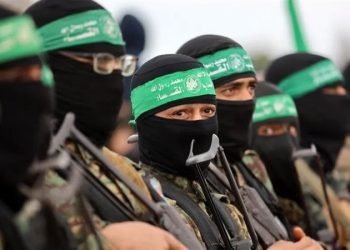 حماس: الاحتلال يواصل مجازره بغزة بضوء أخضر أمريكي وصمت دولي