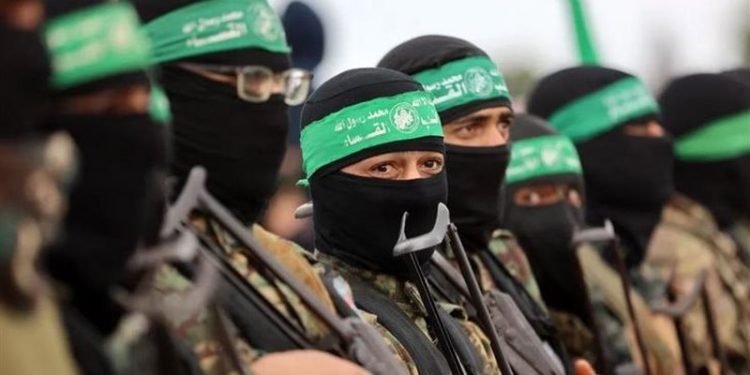 حماس: الاحتلال يواصل مجازره بغزة بضوء أخضر أمريكي وصمت دولي