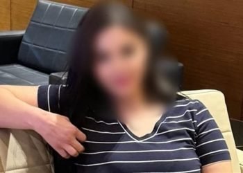 القبض على البلوجر نرمين طارق بتهمة نشر فيديوهات خادشة للحياء