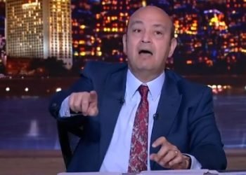 عمرو أديب: الإمارات لعبت دورا كبيرًا لدعم مصر على مدار التاريخ