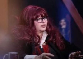 فريدة سيف النصر تتقدم ببلاغ للنائب العام ضد المسيئين لها على تيك توك