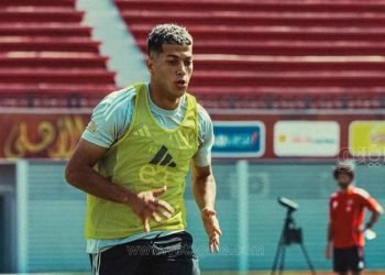 إمام عاشور يدعم الأهلي أمام بيراميدز الليلة