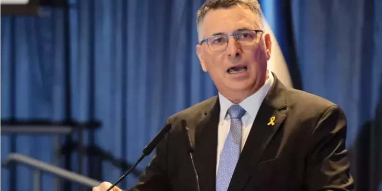 وزير خارجية الاحتلال يطالب بوقف عمل “اليونيفيل” وجيشه يلوّح بمرحلة جديدة ضد غزة