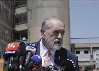 السفير الأمريكي يهاجم الأمم المتحدة بعد إعلان مجاعة غزة رسميًا