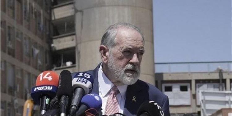 السفير الأمريكي يهاجم الأمم المتحدة بعد إعلان مجاعة غزة رسميًا