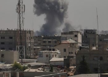 خطة إسرائيلية لحصار غزة واقتحامها عبر أربعة محاور رئيسية