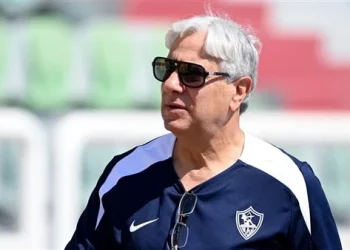 مدير الكرة بالزمالك: العقوبات شأن داخلي ونركز على مواجهة المقاولون العرب