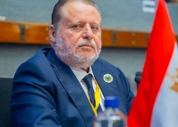 محافظ البنك المركزي المصري ضمن قائمة أفضل محافظي البنوك المركزية في 2025