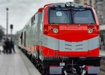 مواعيد القطارات المكيفة والروسي على خطي القاهرة – الإسكندرية والعكس