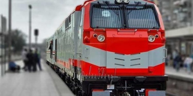 مواعيد القطارات المكيفة والروسي على خطي القاهرة – الإسكندرية والعكس