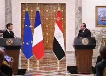 السيسي يبحث مع قادة فرنسا واليونان تطورات غزة وتعزيز التعاون الاستراتيجي