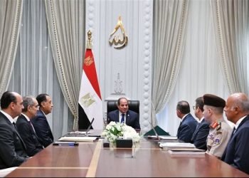 تفاصيل وضع الرئيس السيسي استراتيجيات قابلة للتنفيذ لتطبيق الذكاء الاصطناعي