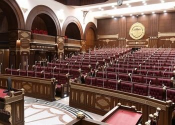 الهيئة الوطنية تعلن النتيجة النهائية لانتخابات الشيوخ في هذا الموعد