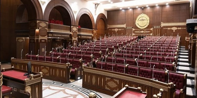 الهيئة الوطنية تعلن النتيجة النهائية لانتخابات الشيوخ في هذا الموعد