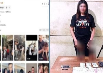 حشيش وخمور.. الداخلية تكشف تفاصيل القبض على الراقصة بديعة