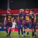 تشكيل برشلونة المتوقع أمام رايو فاليكانو في الدوري الإسباني