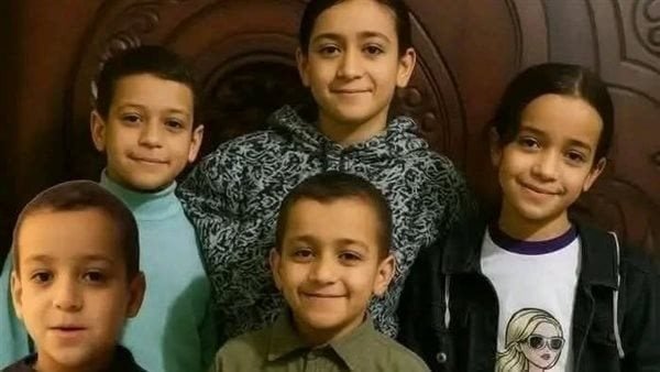 والدة صغار دلجا تغادر مستشفى الأمراض العقلية