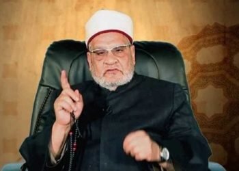 بعد تسريب فيديوهات هدير عبد الرازق.. أحمد كريمة: من يصور زوجته فهو ديوث
