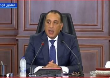 مدبولي: مصر ستشارك في إعادة إعمار لبنان بعد الخسائر المقدرة بـ13 مليار دولار