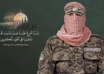 أبو عبيدة عن احتلال غزة: الأرض ستكون مسرحا لمقاومة شرسة