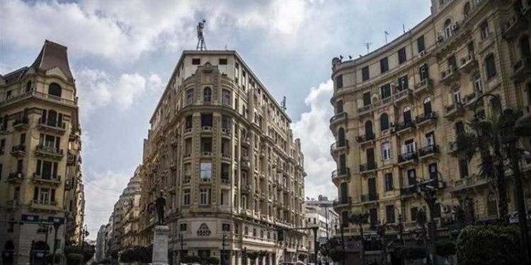 قانون الإيجار القديم يحدد مواعيد نهائية لإخلاء الوحدات السكنية وغير السكنية