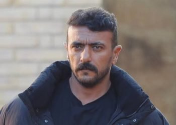 أحمد العوضي يستعد لرمضان 2026 بمسلسل جديد بعنوان «على كلاى»
