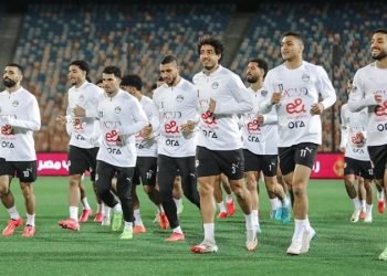 قائمة منتخب مصر المتوقعة لمواجهتي إثيوبيا وبوركينا فاسو