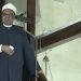 خطيب الجامع الأزهر: الأمة الإسلامية تفرقت في الوقت الذي توأمم الباطل عسكريًا