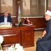 محافظ الغربية يبحث مع رئيس الأزهرية دعم التعليم وتطوير المعاهد