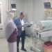 محافظ الدقهلية يشدد على جودة الخدمات بمستشفى تمى الأمديد