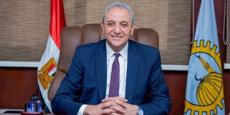 محافظ الغربية يشيد بالمراكز الصيفية ويؤكد الاستثمار في عقول الأبناء