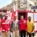 مبادرة للتبرع بالدم في إسنا برعاية الأقصر والهلال الأحمر