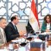 وزيرة التنمية والبيئة تبحث مع الأمم المتحدة تطوير المشروعات البيئية