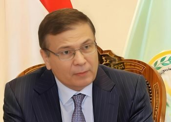 وزير الزراعة يعلن تجاوز تمويل مشروع البتلو عشرة مليارات