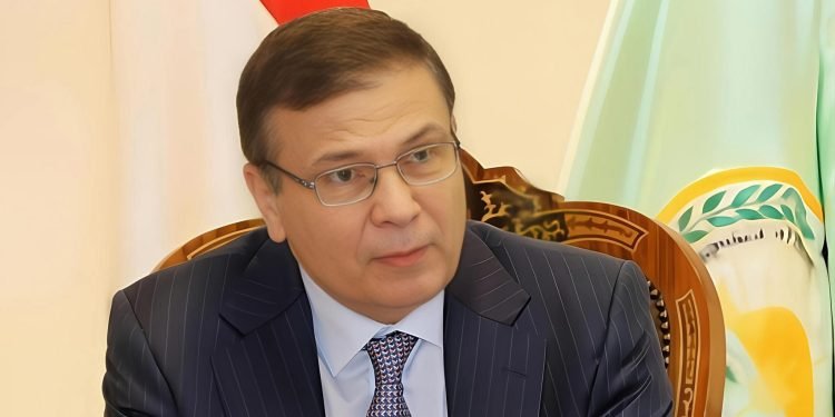 وزير الزراعة يعلن تجاوز تمويل مشروع البتلو عشرة مليارات