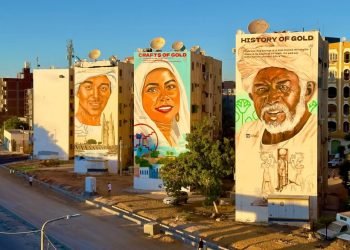 وزير الثقافة يتبنى مشروع الفنانين التشكيليين لإبراز الهوية المصرية