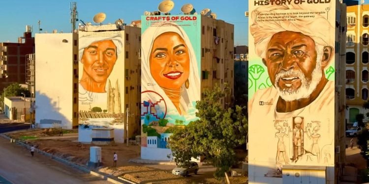 وزير الثقافة يتبنى مشروع الفنانين التشكيليين لإبراز الهوية المصرية