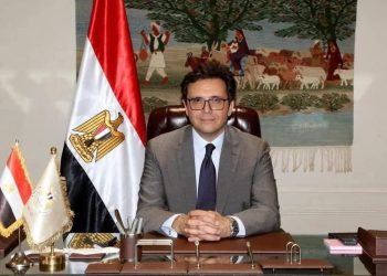 وزير الثقافة يعلن مؤتمر الذكاء الاصطناعي والإبداع لمستقبل التراث