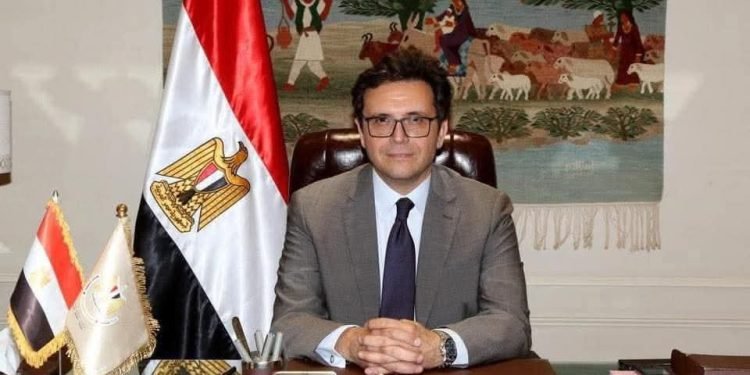 وزير الثقافة يعلن مؤتمر الذكاء الاصطناعي والإبداع لمستقبل التراث