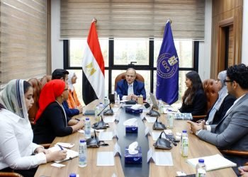 رئيس الدواء يبحث تعزيز الشراكة مع “ريمي-دي” محليًا