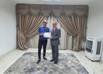 وزارة النقل تختتم تدريب أول دفعة سائقين لمبادرة سائق واعي