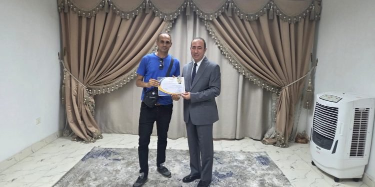 وزارة النقل تختتم تدريب أول دفعة سائقين لمبادرة سائق واعي