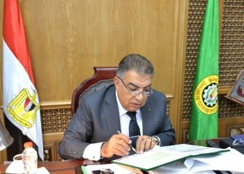 محافظ الدقهلية يعلن خفض درجات القبول بالثانوي العام والخدمات