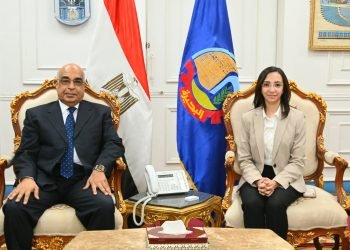 وزير العدل يتفقد منشآت قضائية جديدة بمحافظة البحيرة اليوم