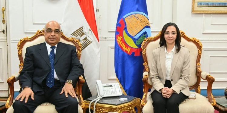 وزير العدل يتفقد منشآت قضائية جديدة بمحافظة البحيرة اليوم