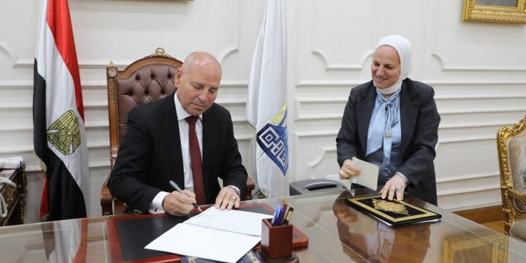 اعتماد نتيجة الإعدادية بالقاهرة بنسبة نجاح ٨٧.٨% للعام ٢٠٢٥