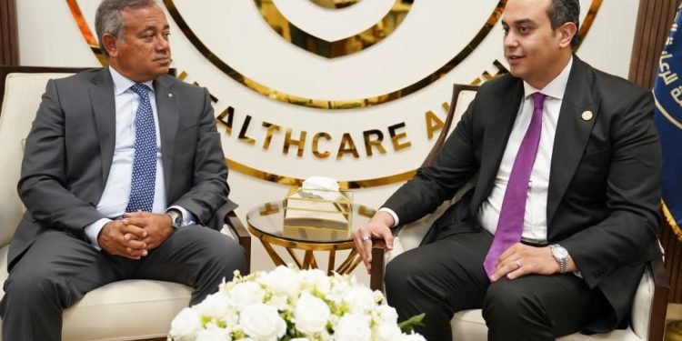 تعاون استراتيجي بين الرعاية الصحية ومصرف أبوظبي لدعم الرقمنة