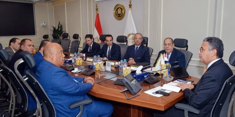 وزير التموين يعلن انطلاق معارض أهلًا مدارس بالمحافظات سبتمبر المقبل